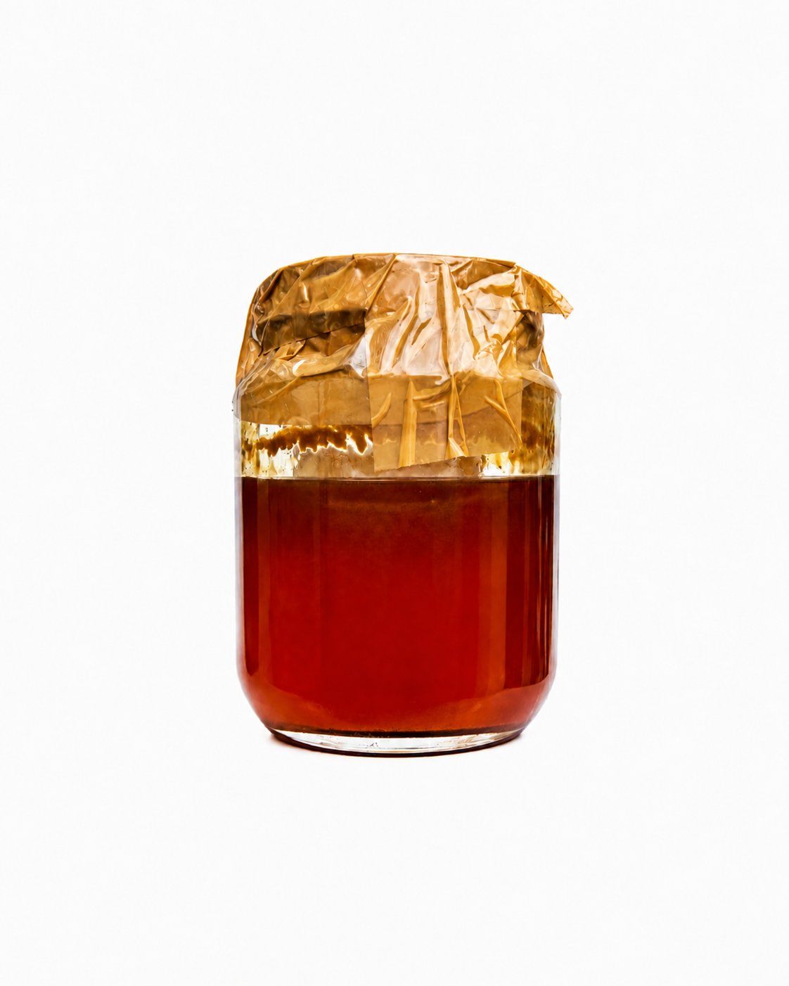 Burrow honey touch me not flower plant honey 1Kg