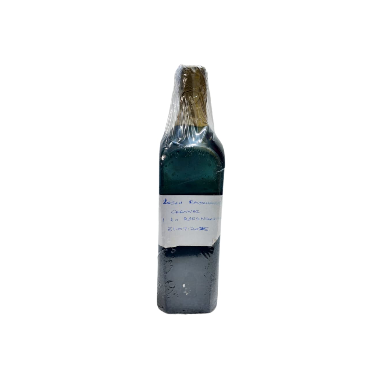 Combination Of Rare Nectars - Teak Flowers - Velaan Poo - Moringa Flowers - Extracted on 31-Jul-2025