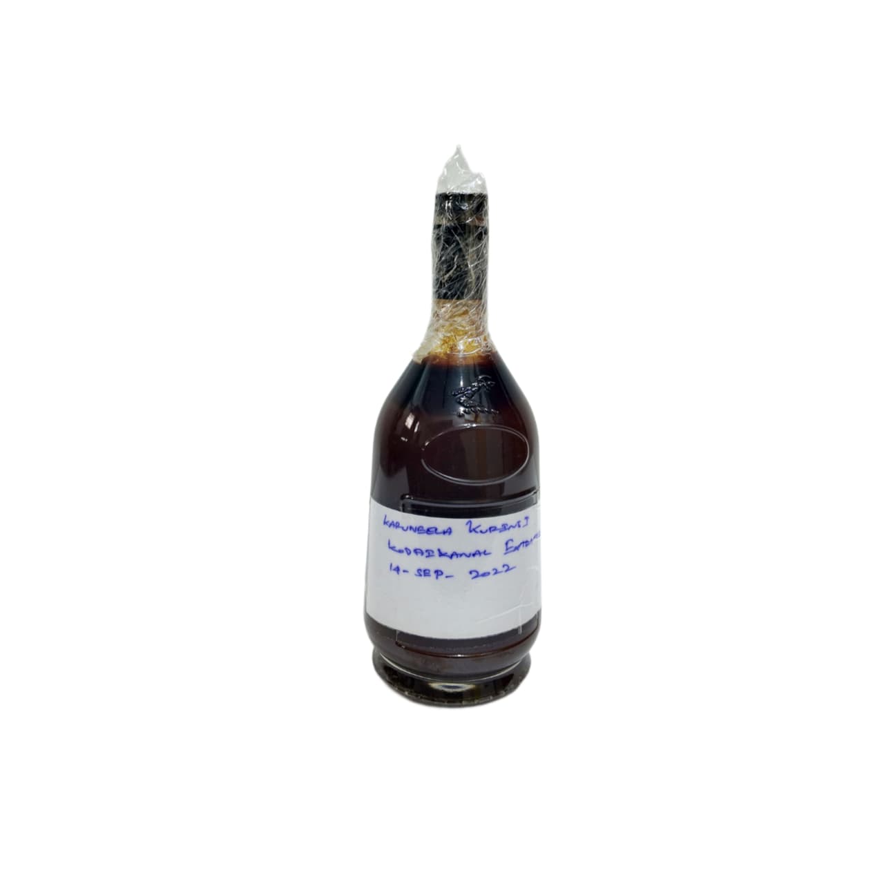 Extremely rare Karuneela Kurinji Honey Extracted in Sep 2022