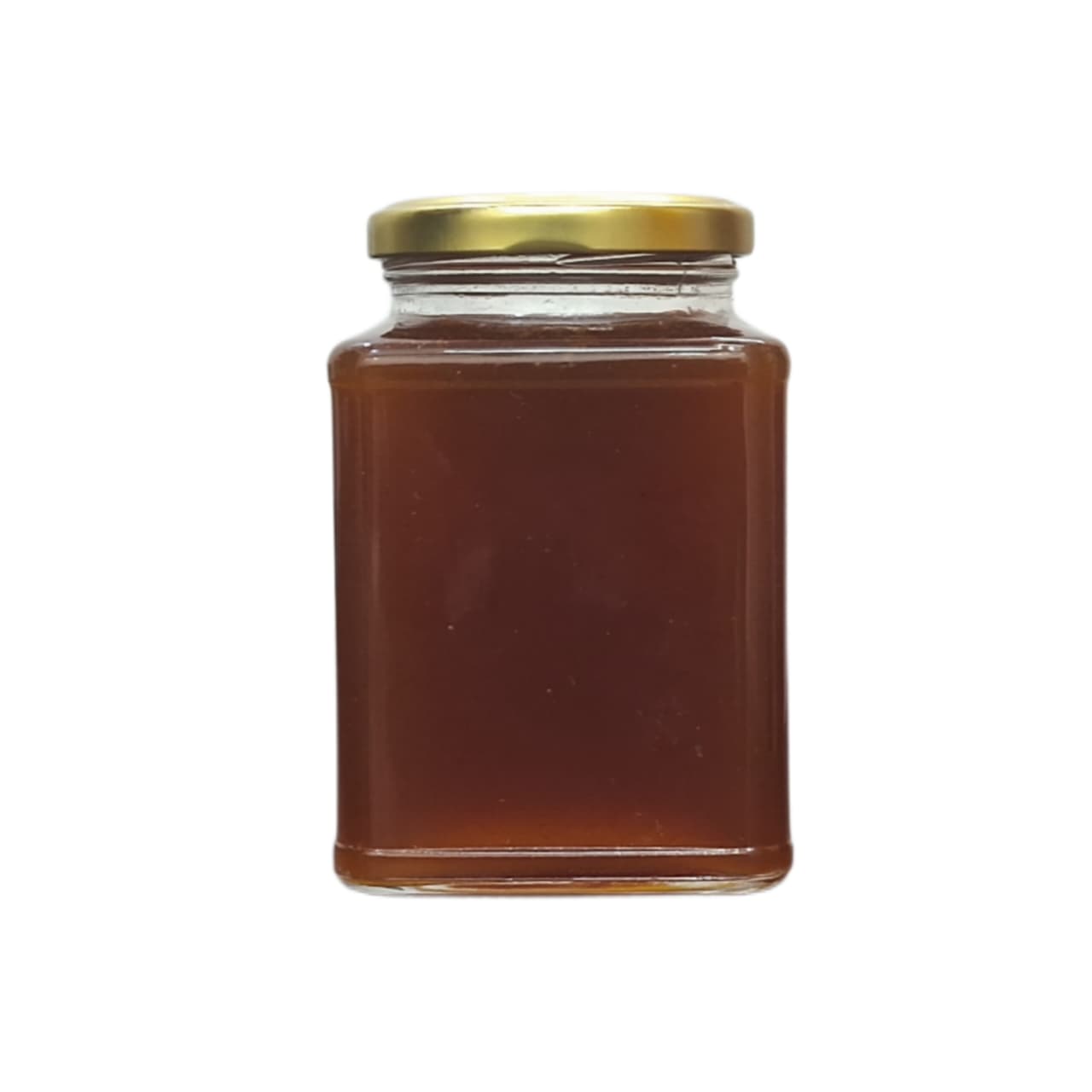Wild Honey From Nectars Of Flame Of The Forest Flowers (Butea monosperma)