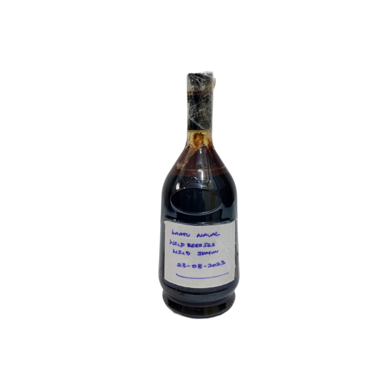 Kaattu Naaval Honey - Wild Honey From The Nectars Of Jamun Flowers - Extracted on 23-Aug-2023