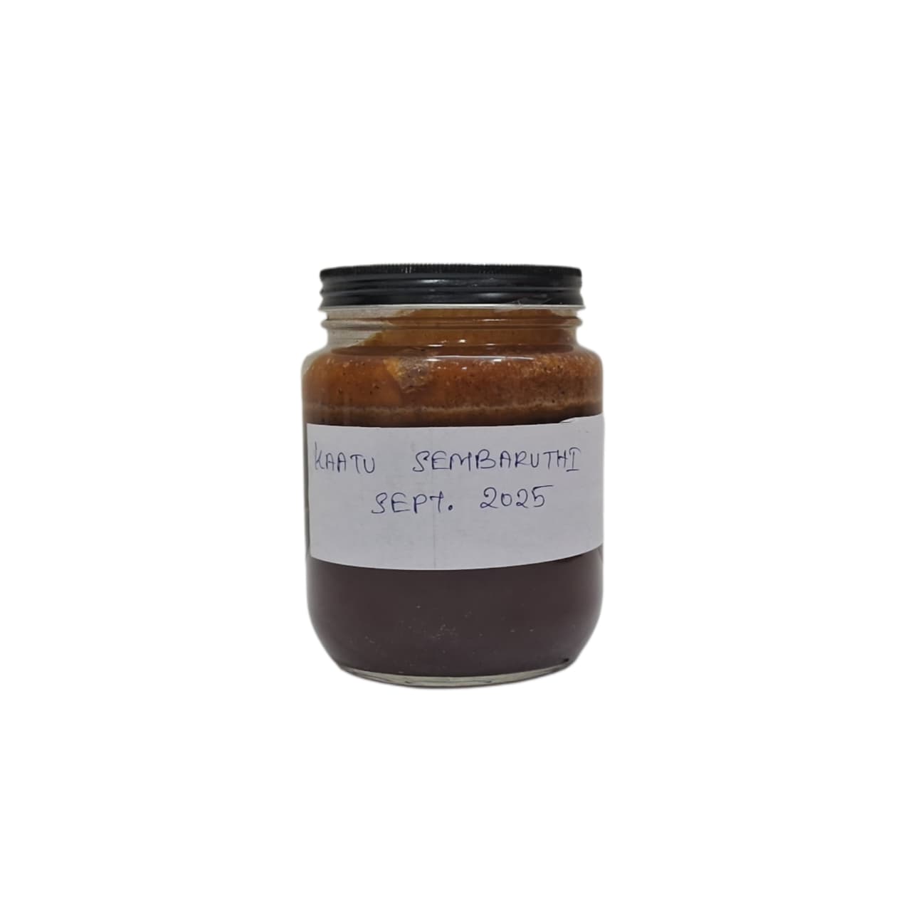 Kaatu Sembaruthi (Hibisucs Caliphyllus) Nectar - 1 KG To 1.5 Kgs Approximately - Burrow Honey