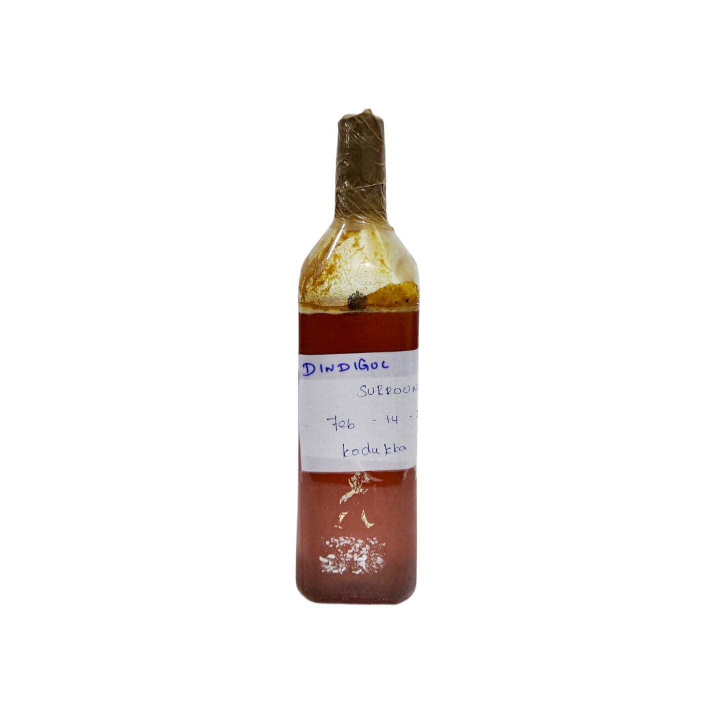 Kodukka Puli Nectar - Extracted On 14-Feb-2025