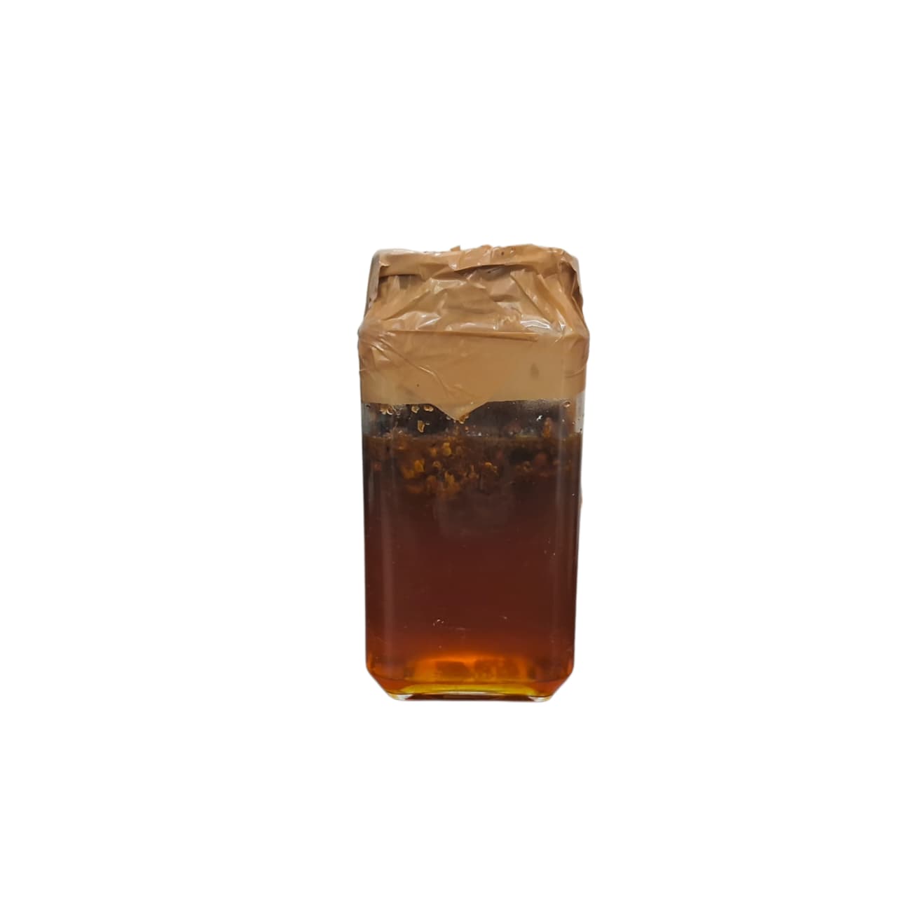 Kombu Honey With The Hive Touch Me Not Flower - May 2026