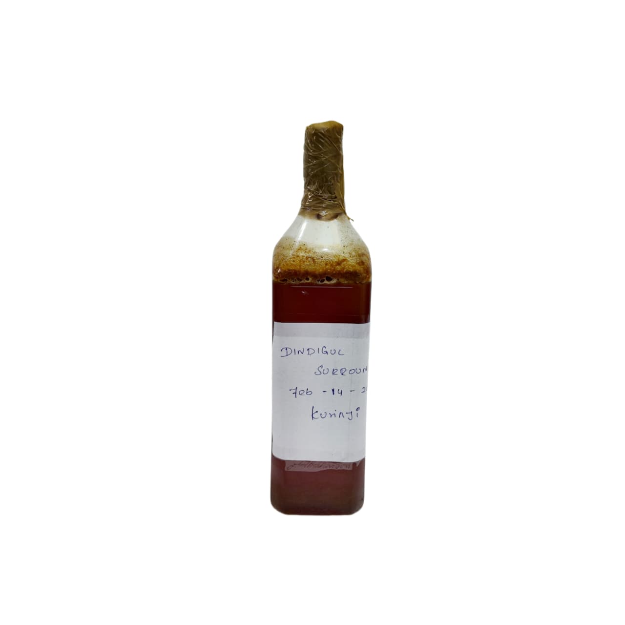 Kurinji Flower Honey From The Wild Extracted In Feb 2025