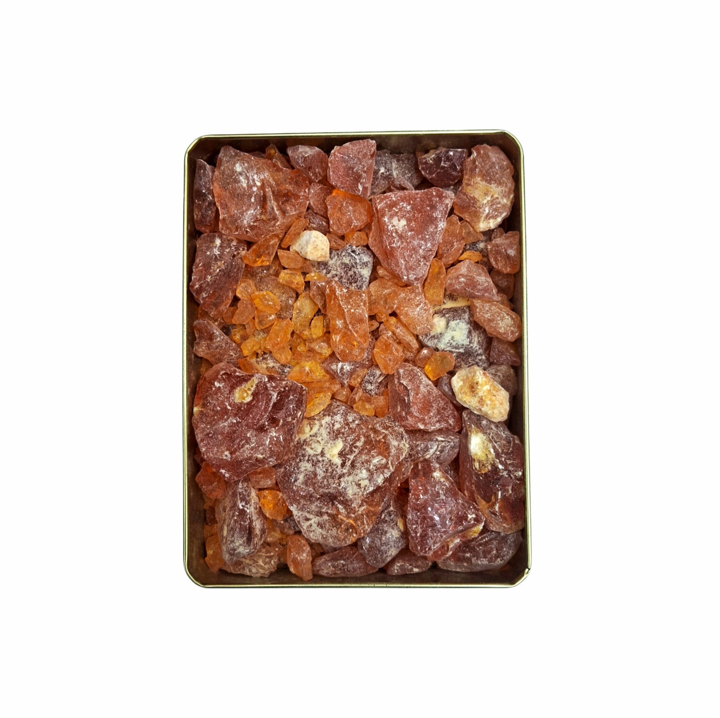 Original Sambrani Gum / Gum Benzoin / Loban