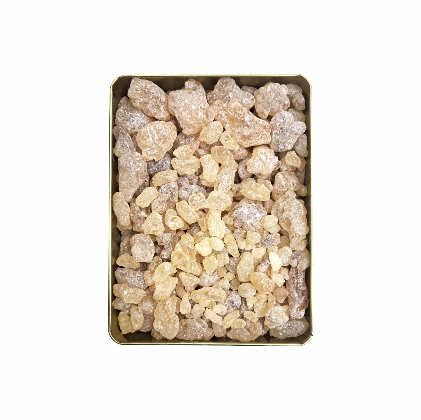 Original Sambrani Gum / Gum Benzoin / Loban