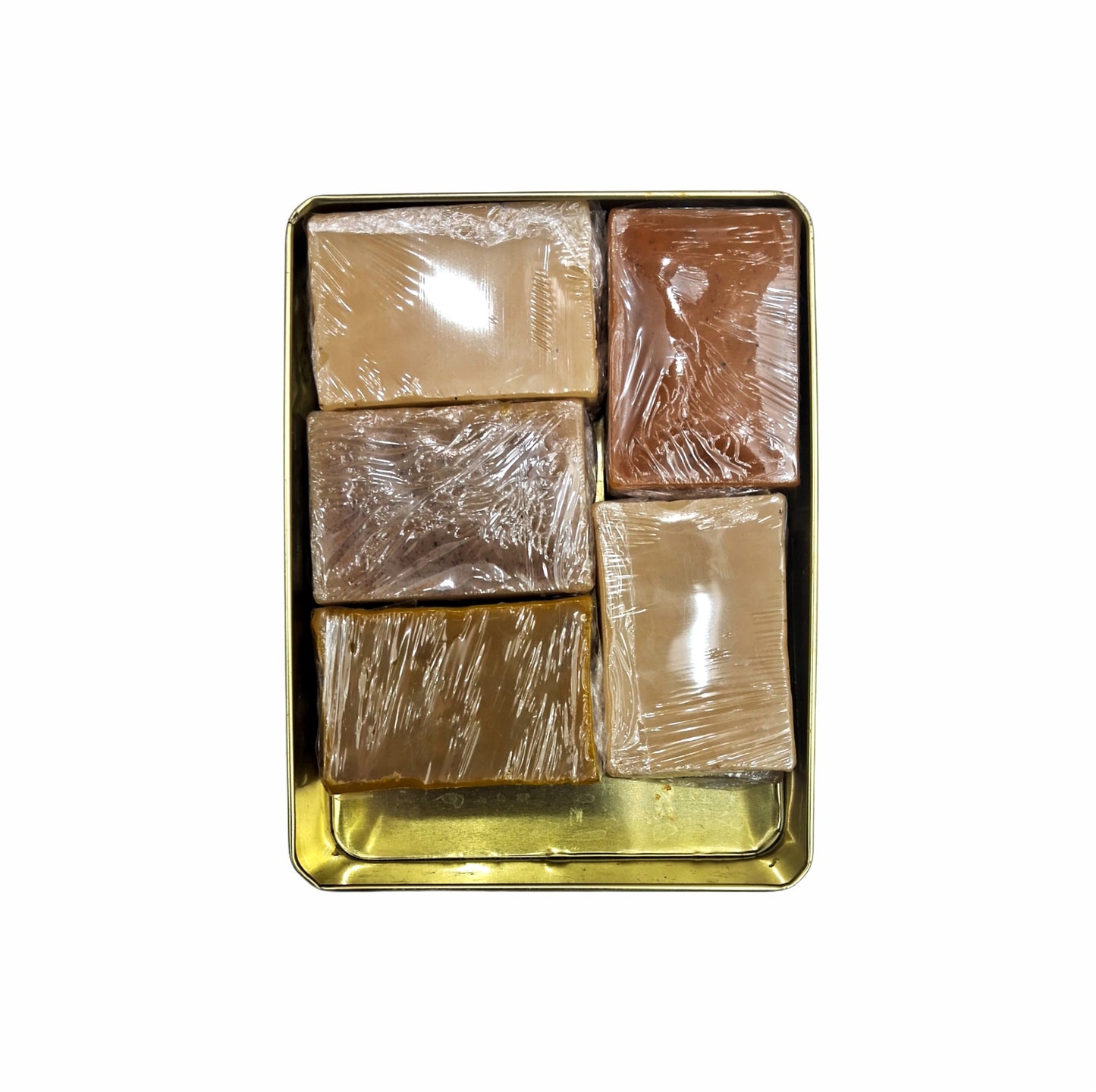 Wild Forest Bee Wax