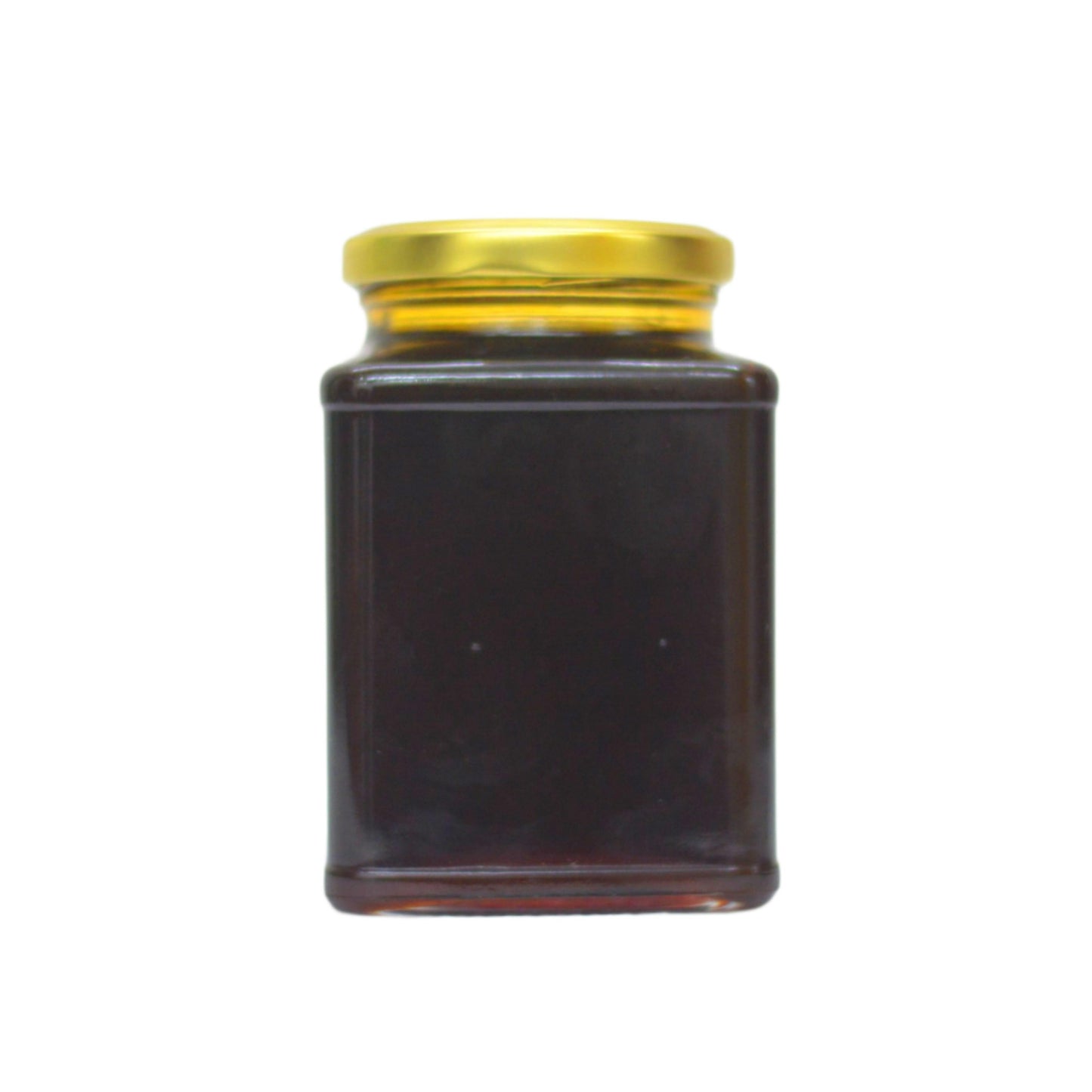 Raw Stingless Bee Forest Honey - Red Coloured Pollen - Sour Taste - From Dead Trees