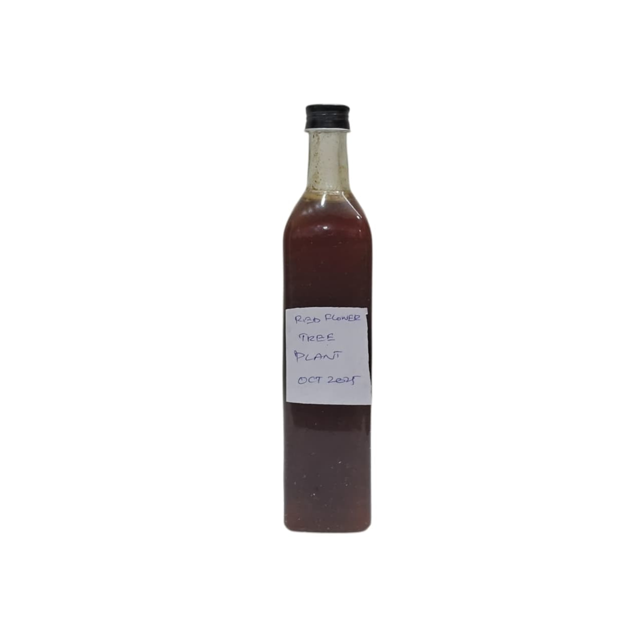 Burrow Honey From Red Flower Tree Plant - 1 Kg - October 2025 Hunt