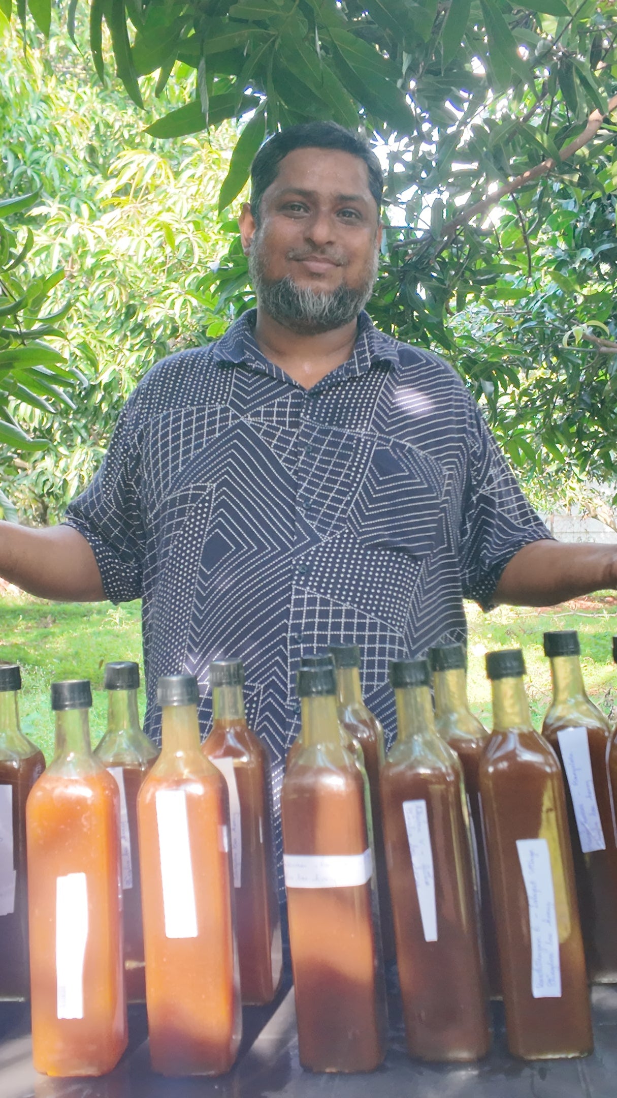 Virtual Stingless Bee Honey Harvest Experience: Harvest Your Own Pot of Raw Honey from The Wild! - Before The End of June 2026