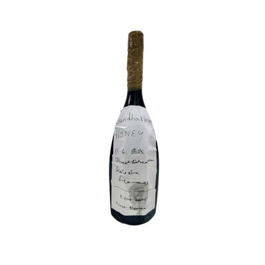 Sundharbans Kolisha Flowers - Nithya Kalyanai Flowers - High Fermentation - Extracted On 11-Apr-2025 - With Naveena Uzhavan