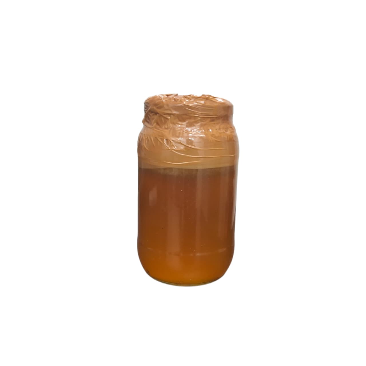 Sundharbans Wild Honey Catharanthus Nectar Extracted in April 2026 - 1 KG
