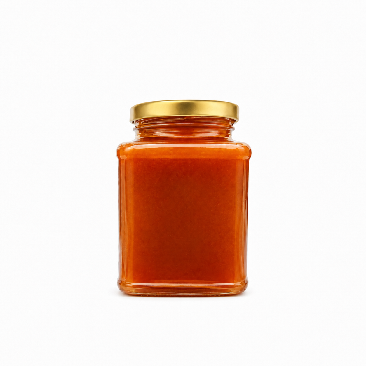 Vanilla Beans Whipped Kombu Honey