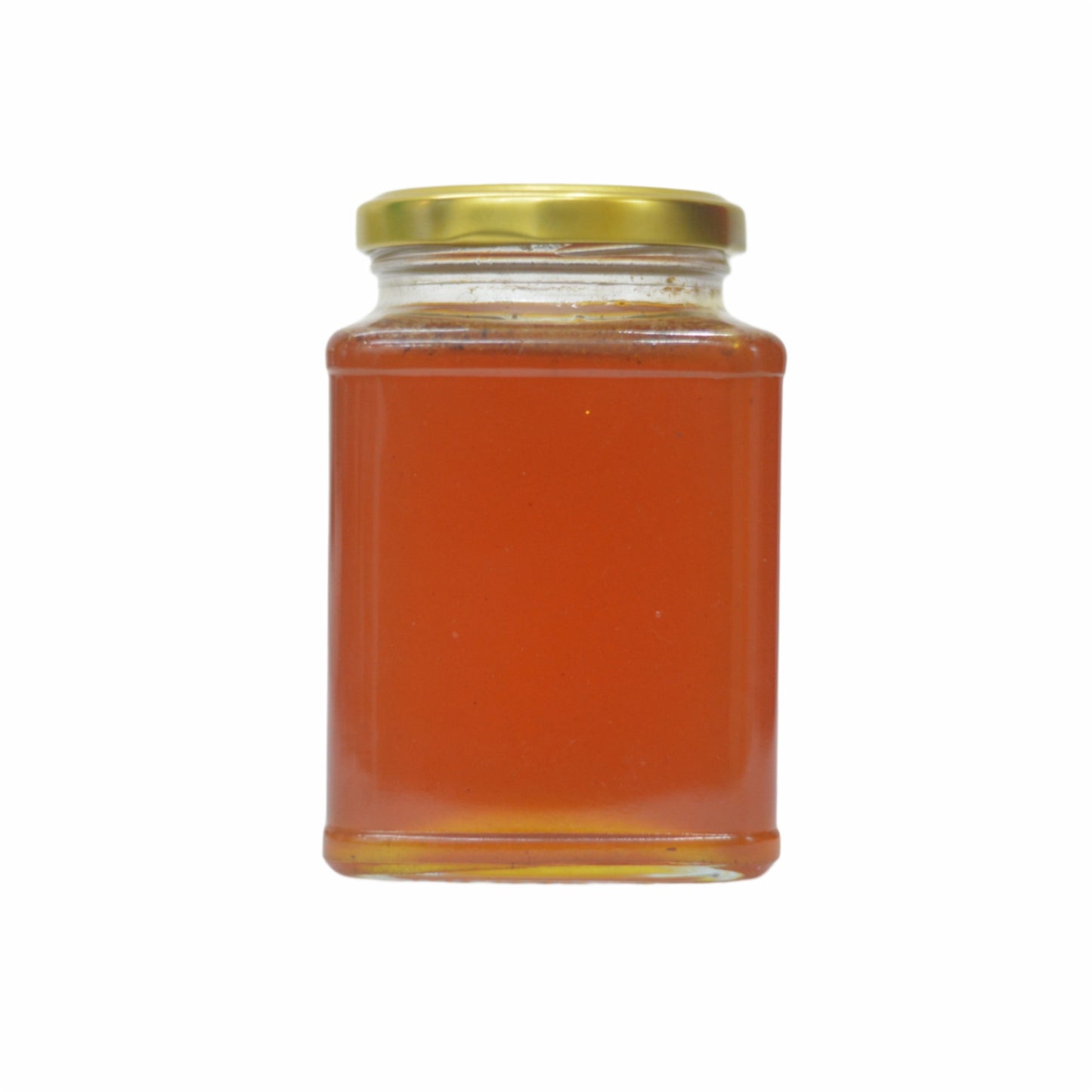 Wild Honey From The Wild Berries - Indian Jujube Berries Nectar - Slight Tangy And Sweet Taste Honey