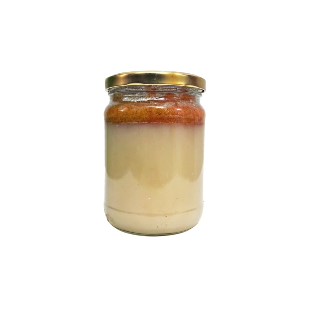 Fire Honey Using - White Honey From The Wild - 500 Grams