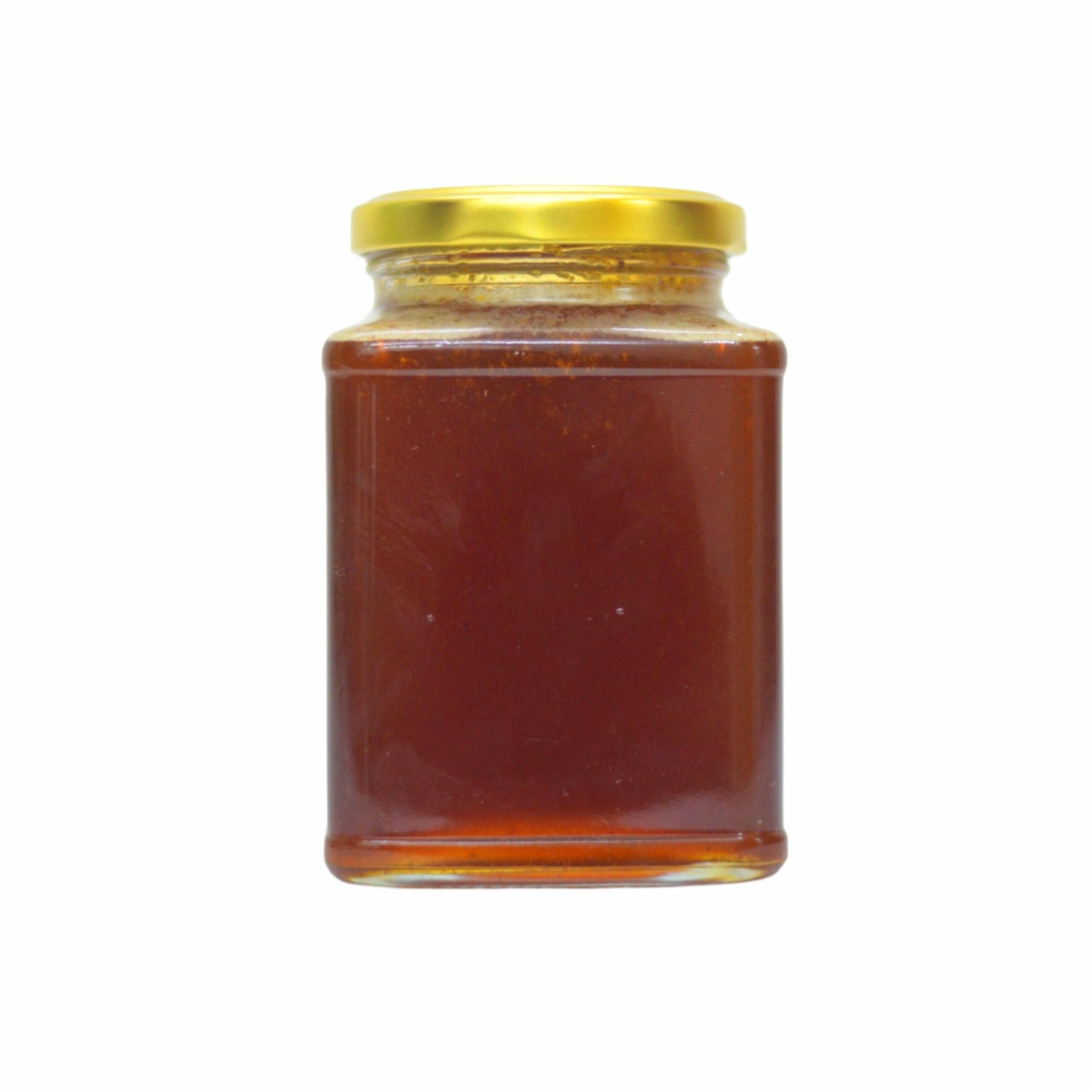 Raw Forest Cliff Honey - South Indian Origin