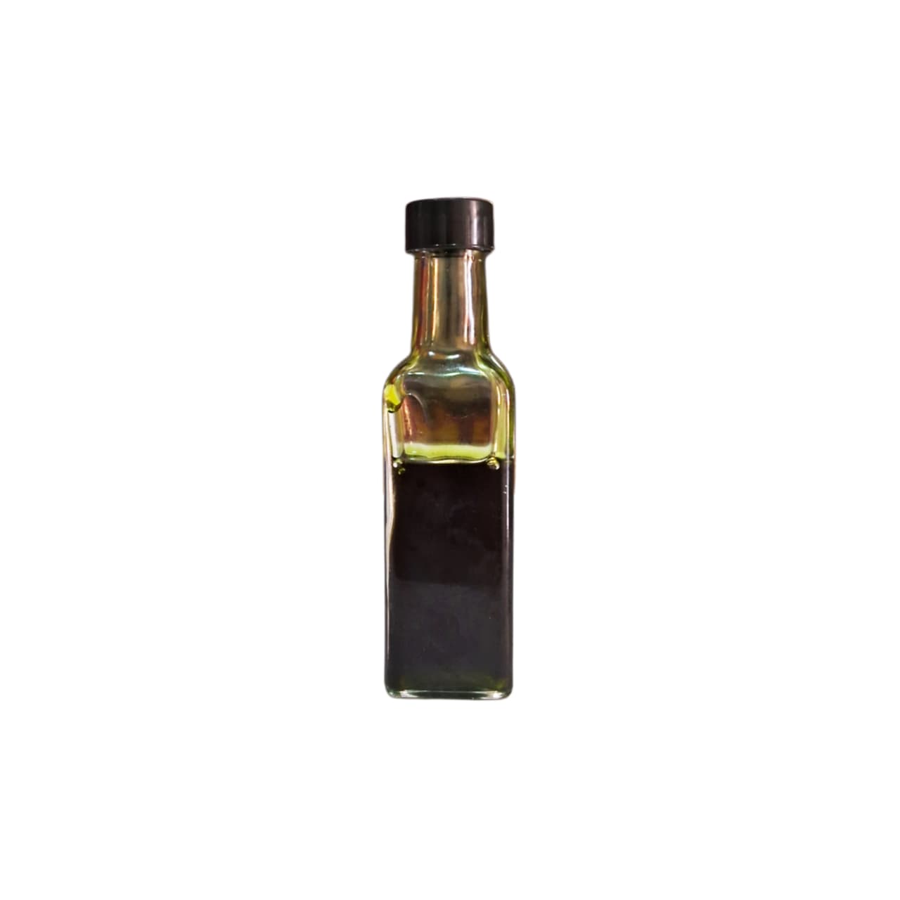 Wild Forest Green Honey (Chlorophyll Rich) - From The World's Second Oldest Forest