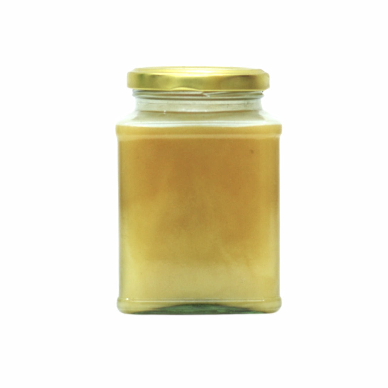 Raw Forest White Honey