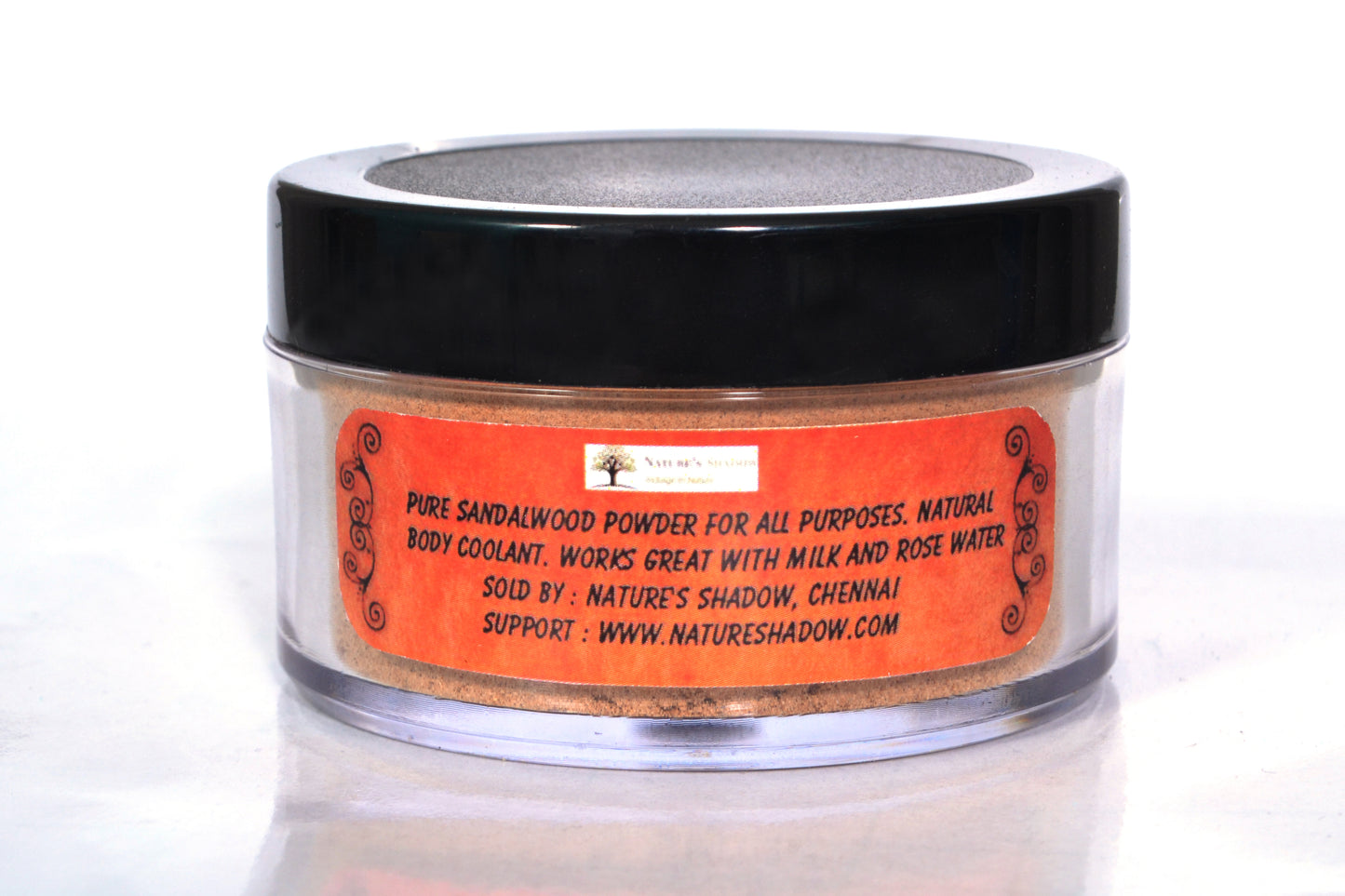 25 Grams - Original Sandalwood Powder