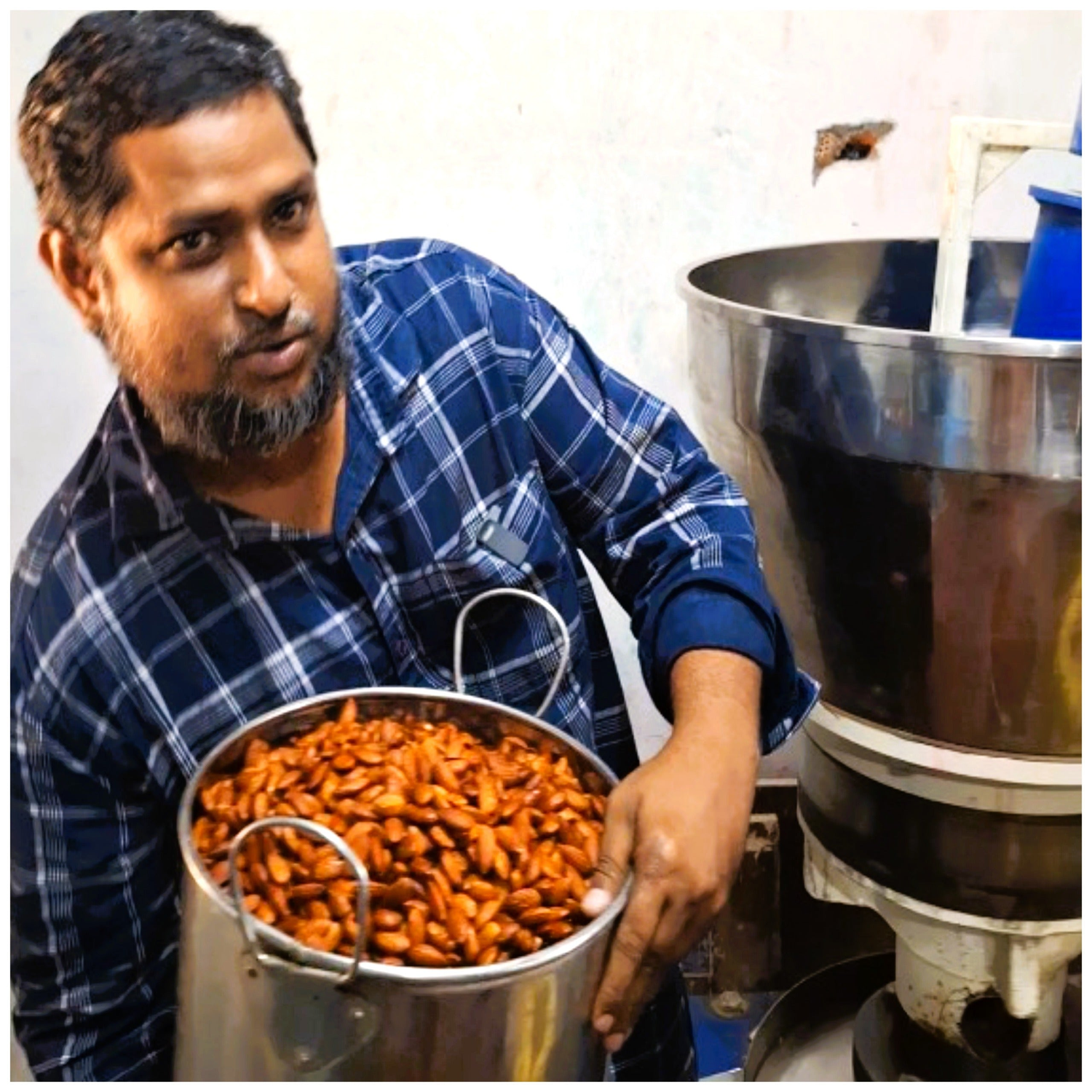 Unique Edible Oils