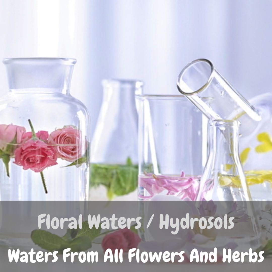 Floral Waters