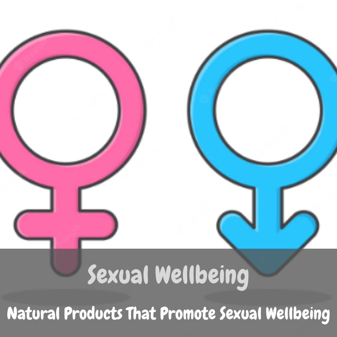 Sexual Well Being