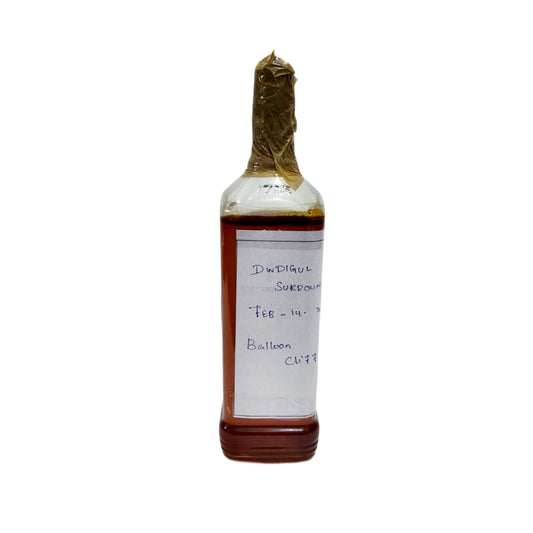 Baloon Vine Flower Nectar Honey From The Wild - Extraction Date 14-02-2025 - 1 Kg Approximately