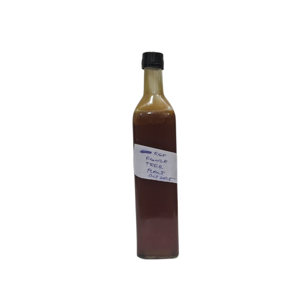 Burrow Honey From Red Flower Tree Plant Oct 2025 Extraction - 1 Kg