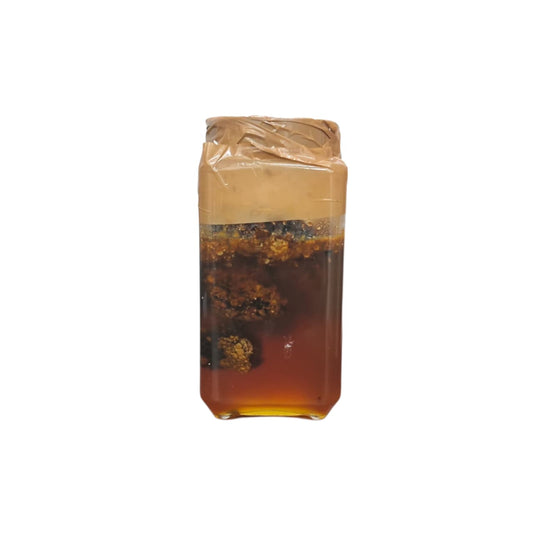 Burrow Honey From Thouch Me Not Flowers - May 2026