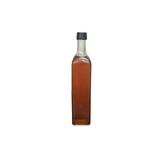 Burrow Honey From Touch Me Not Flowers