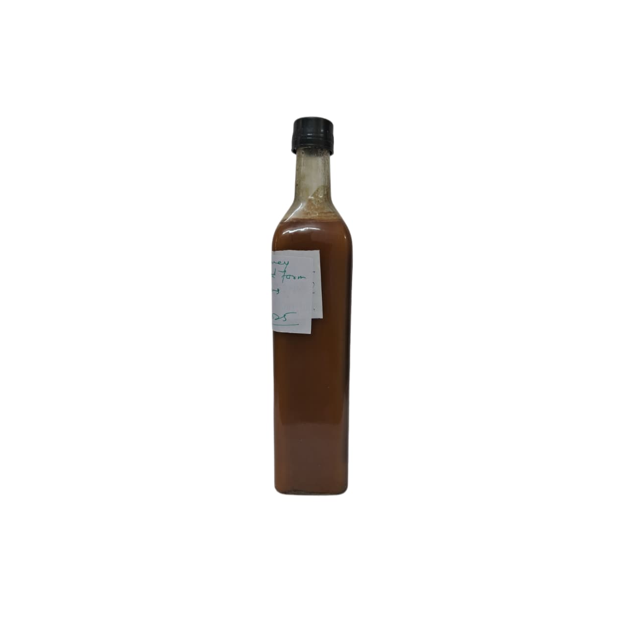 Burrow Honey In Crystallized Form Mango Nectars 01 OCT 2025 1 Kg