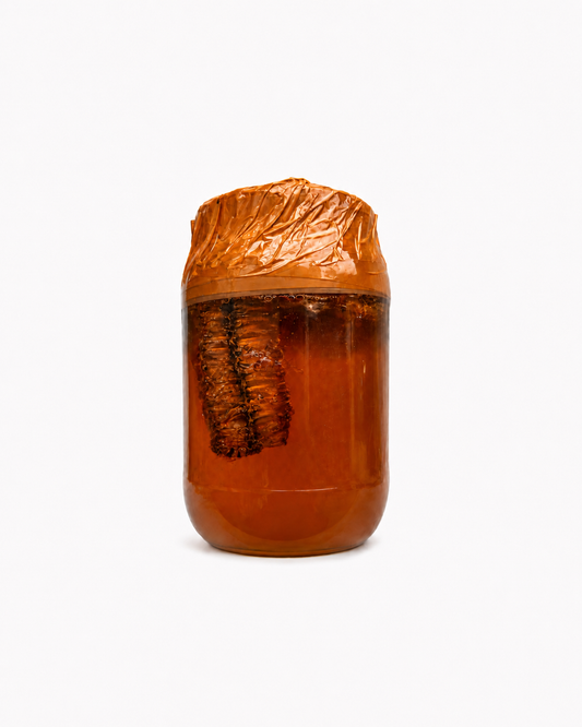 Paalai poo Nectar - 1 Kg - With Hive