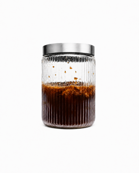 Kaattu Chandhanam honey - 1 Kg with Hive particles