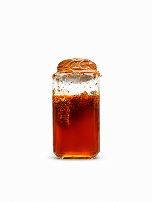 Burrow Honey - Thmbai Poo Honey