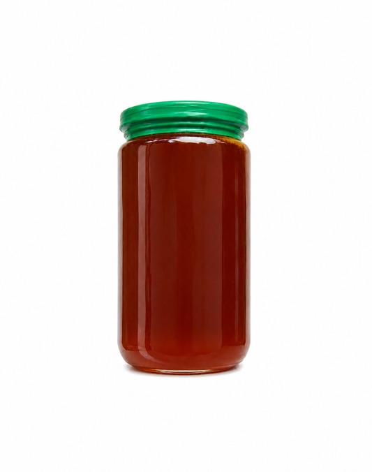 Desert and wild forest honey from the Aravalli Hills