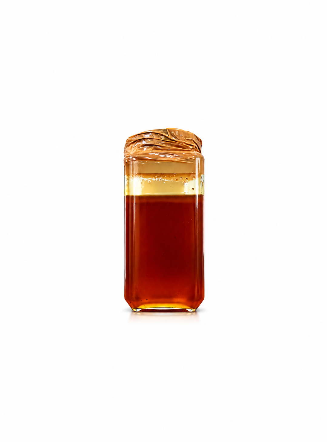 Kombu honey from Thumbai Poo nectar