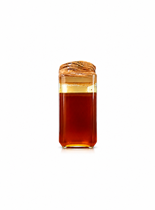 Kombu honey from Thumbai Poo nectar
