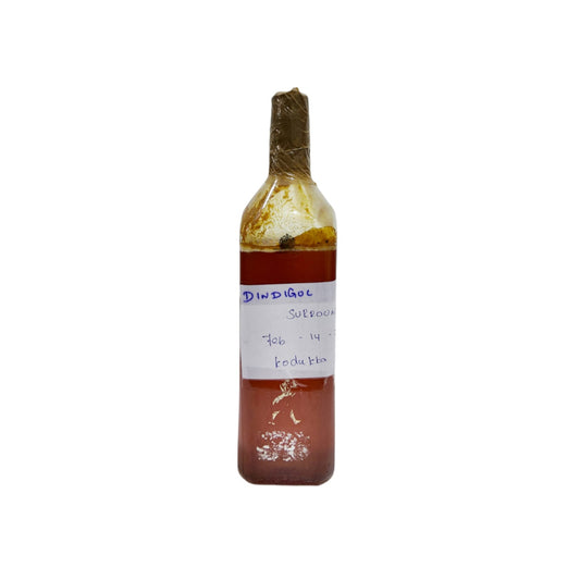 Kodukka Puli Nectar - Extracted On 14-Feb-2025