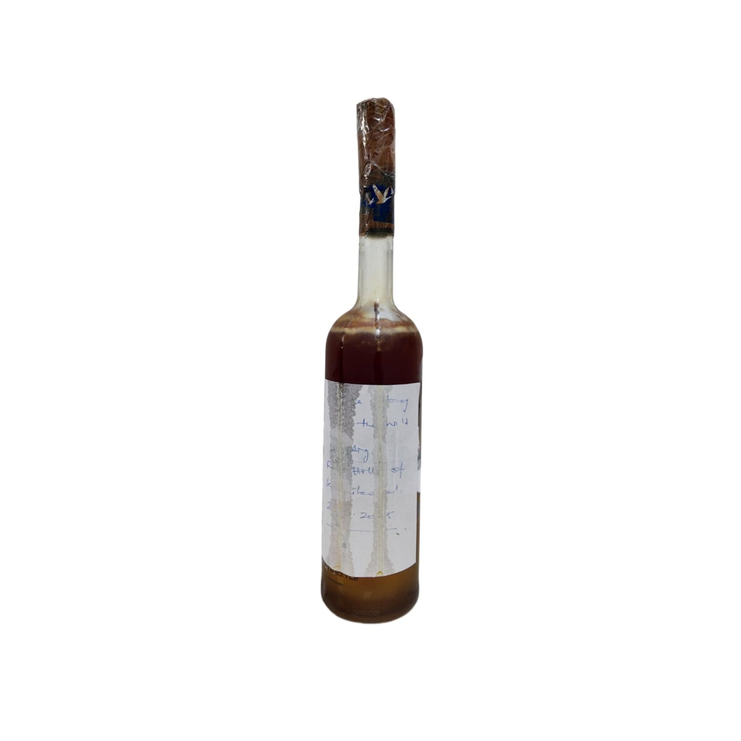 Moringa Honey Extracted in June 2025