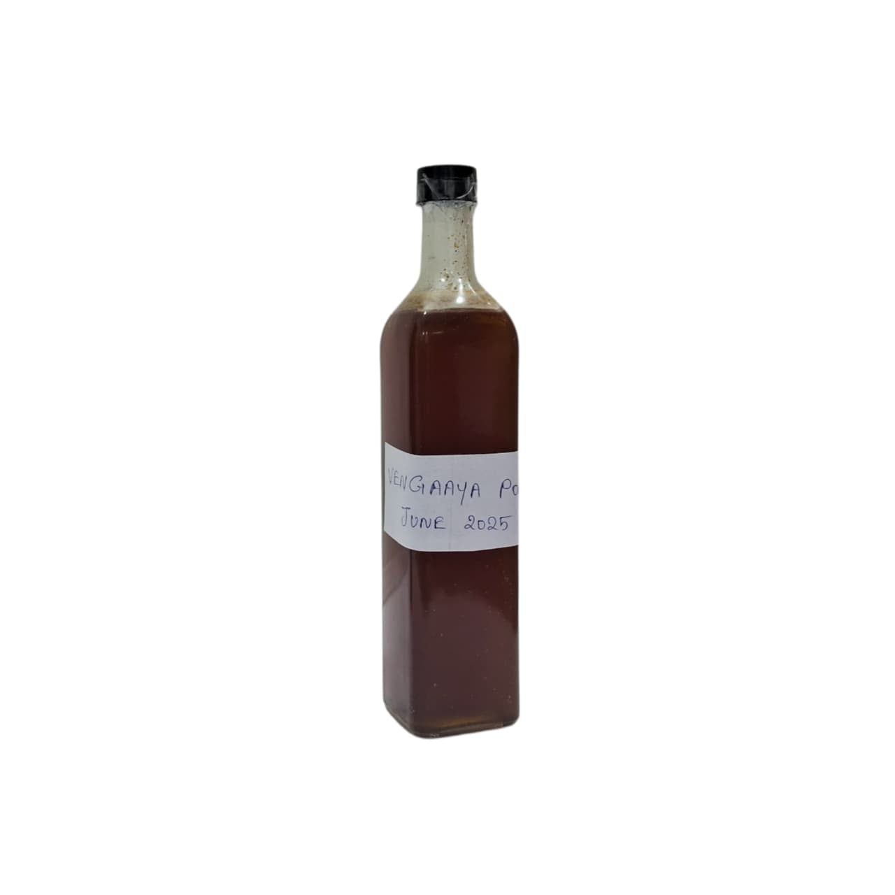Burrow Honey From Onion Flower Nectars  -  1 Kg - Extracted In June 2025