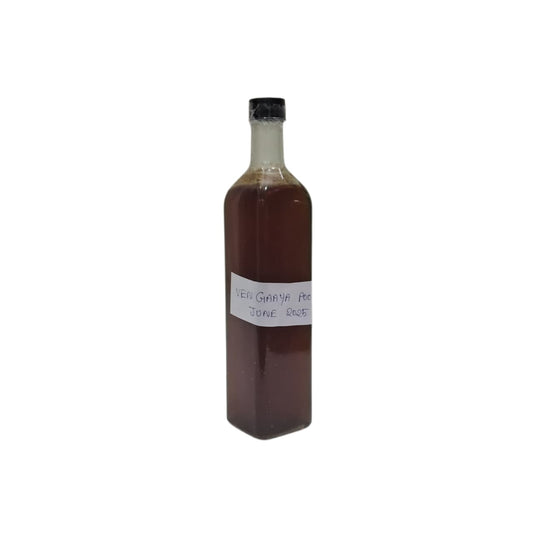 Burrow Honey From Onion Flower Nectars  -  1 Kg - Extracted In June 2025