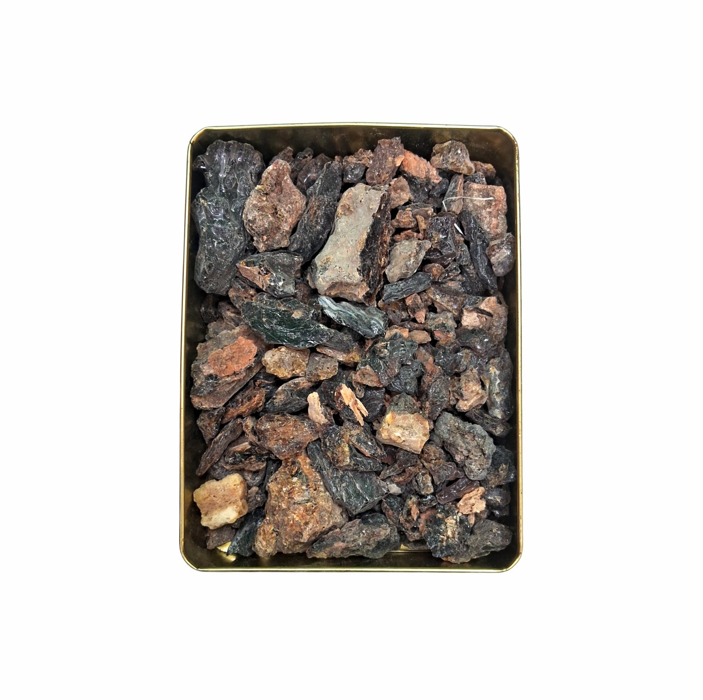 Original Sambrani Gum / Gum Benzoin / Loban