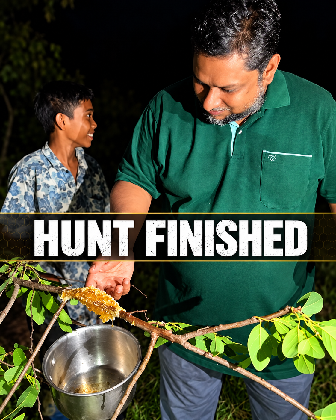 With The Hive - Either Rajasthan Desert Flowers or The Sundarbans Mangrove Forest - Before Mid of October 2026