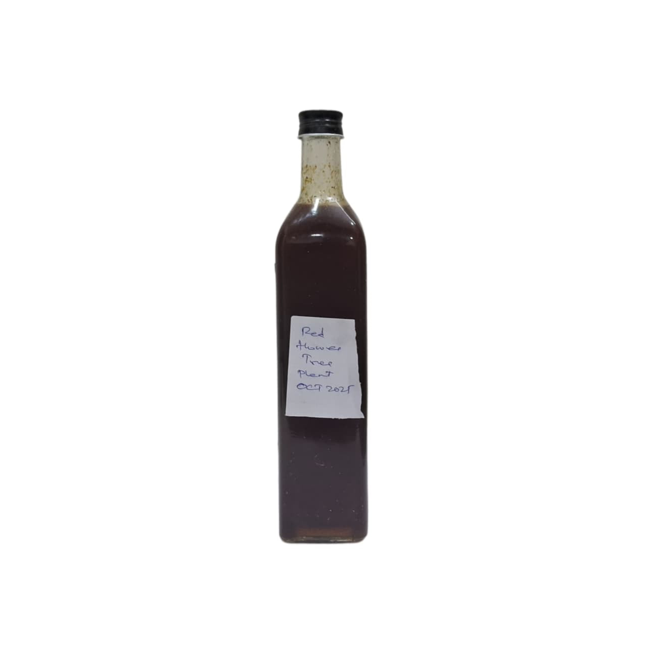 Burrow Honey From Red Flower Tree Plant - 1 Kg - October 2025 Hunt