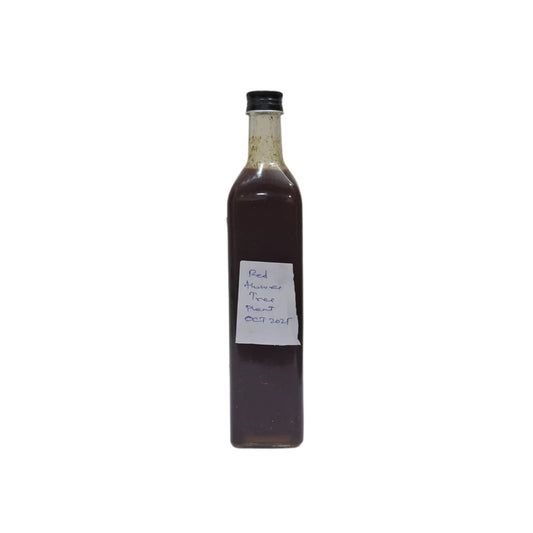 Burrow Honey From Red Flower Tree Plant - 1 Kg - October 2025 Hunt