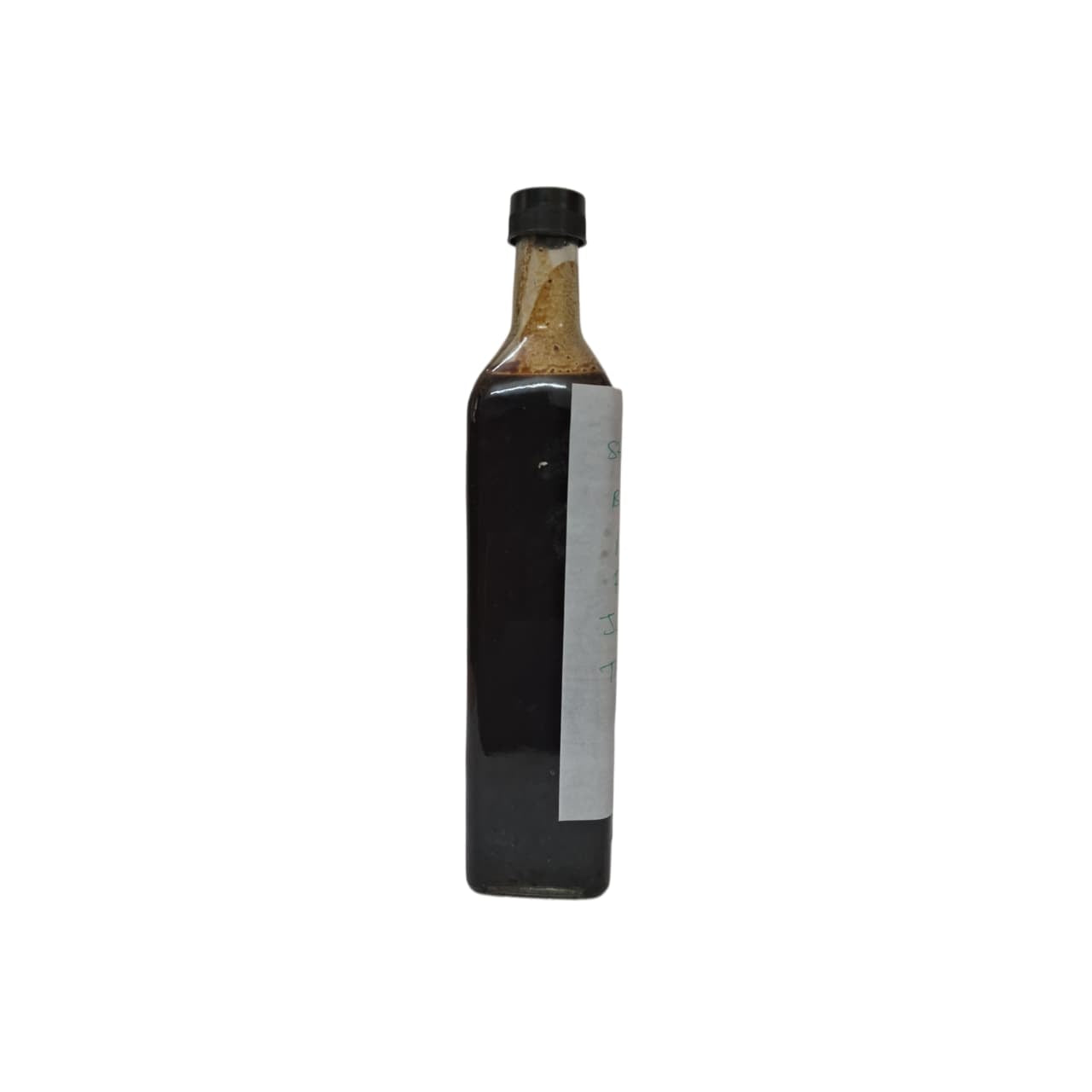 Burrow Honey From Red Flower Tree Plant Oct 2025 Extraction - 1 Kg
