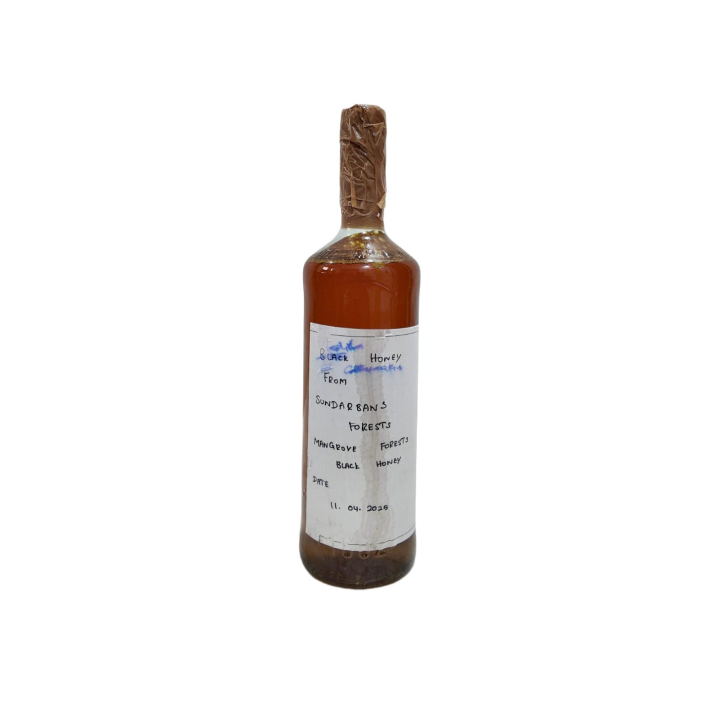 Sundharbans Catharanthus Honey - Extracted on 11-Apr-2025 With Naveena Uzhavan Brother