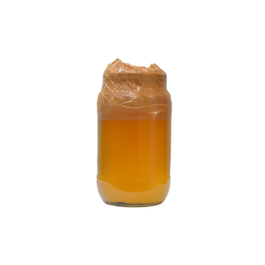 Sundharbans Fermented Catheranthus Flower Wild Honey Direct Extraction - 1400 Grams