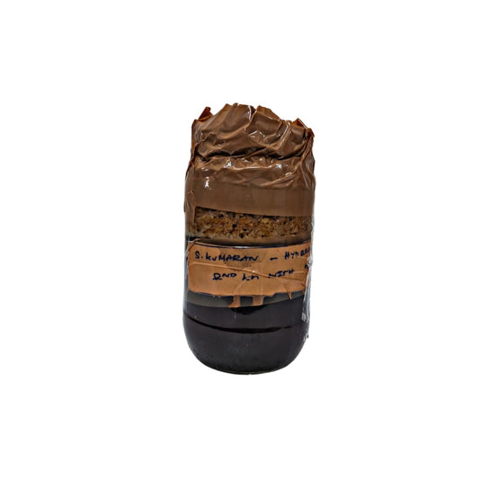 Sundharbans Honey With Hive - 1 Kg - Avecennia Nectar - Apr 2025